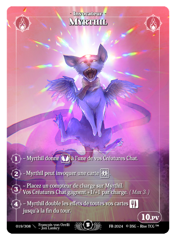 Myrthil (v1) #019 Beta (FR) [RISE]