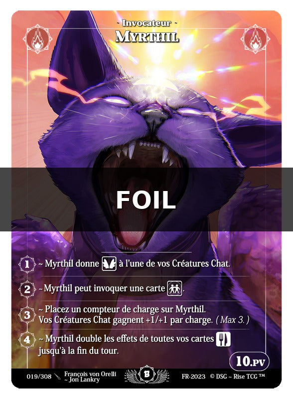 Myrthil (v2) #019 Beta (FR) [RISE]