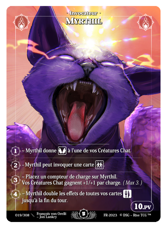 Myrthil (v2) #019 Beta (FR) [RISE]