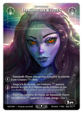 Damoiselle Elzeen (v2) #020 Beta (FR) [RISE]