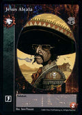 Jesús Alcalá [BH set] - VTES CCG