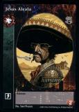 Jesús Alcalá [BH set] - VTES CCG