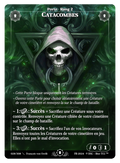 Catacombes #028 Beta (FR) [RISE]