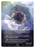 La Porte Miroir #030 Beta (FR) [RISE]
