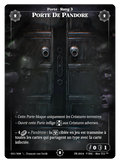 Porte De Pandore #031 Beta (FR) [RISE]