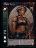 Maria Stone [BH set] - VTES CCG