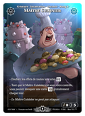 Maître Cuisinier #033 Beta (FR) [RISE]