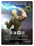 Thorn Le Maître Clef #034 Beta (FR) [RISE]
