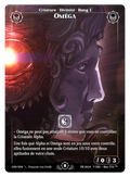 Oméga #036 Beta (FR) [RISE]