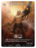 Clone Badass #037 Beta (FR) [RISE]