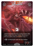 Polymorphe #038 Beta (FR) [RISE]