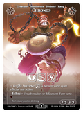 Chronos #039 Beta (FR) [RISE]