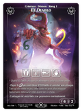 El Diablo #041 Beta (FR) [RISE]