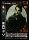 Sébastien Goulet [BH set] - VTES CCG