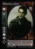 Sébastien Goulet [BH set] - VTES CCG