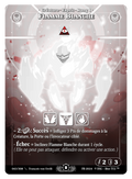 Flamme Blanche #043 Beta (FR) [RISE]