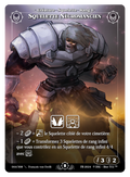 Squelette Nécromancien #044 Beta (FR) [RISE]