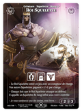 Roi Squelette #045 Beta (FR) [RISE]
