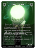 Orbe D'Ocnar #046 Beta (FR) [RISE]