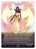 Vehuiah #047 Beta (FR) [RISE]