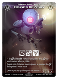 Chasseur De Primes #049 Beta (FR) [RISE]