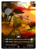 Wolam #050 Beta (FR) [RISE]