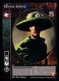 Skryta Zyleta [BH set] - VTES CCG