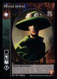 Skryta Zyleta [BH set] - VTES CCG