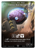 Cerveau Électronique #056 Beta (FR) [RISE]