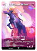Ultra-Laser Licorne #057 Beta (FR) [RISE]