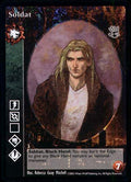Soldat [BH set] - VTES CCG