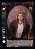 Soldat [BH set] - VTES CCG