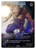 Morpher Global #063 Beta (FR) [RISE]