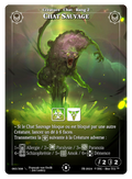 Chat Sauvage #065 Beta (FR) [RISE]