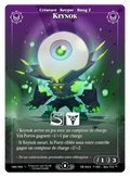 Keynok #066 Beta (FR) [RISE]