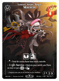 Malycia #068 Beta (FR) [RISE]