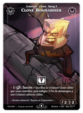 Clone Bombardier #070 Beta (FR) [RISE]