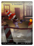 Z Flingueur #071 Beta (FR) [RISE]