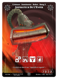 Aspirateur De L'Enfer #076 Beta (FR) [RISE]