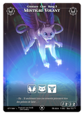 Mistigri Volant #077 Beta (FR) [RISE]