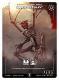 Squelette Volant #078 Beta (FR) [RISE]