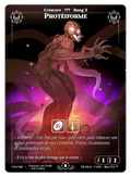 Protéiforme #079 Beta (FR) [RISE]