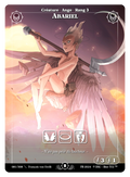Abariel #081 Beta (FR) [RISE]