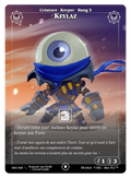 Keylaz #082 Beta (FR) [RISE]