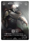 Soldat En Armure #083 Beta (FR) [RISE]
