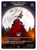 Z Hurleur #086 Beta (FR) [RISE]