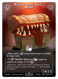 Mimic #089 Beta (FR) [RISE]