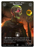 Squelette #094 Beta (FR) [RISE]