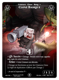 Clone Basique #096 Beta (FR) [RISE]