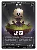 R-01 #097 Beta (FR) [RISE]